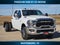 2026 RAM 3500 Chassis Cab Tradesman