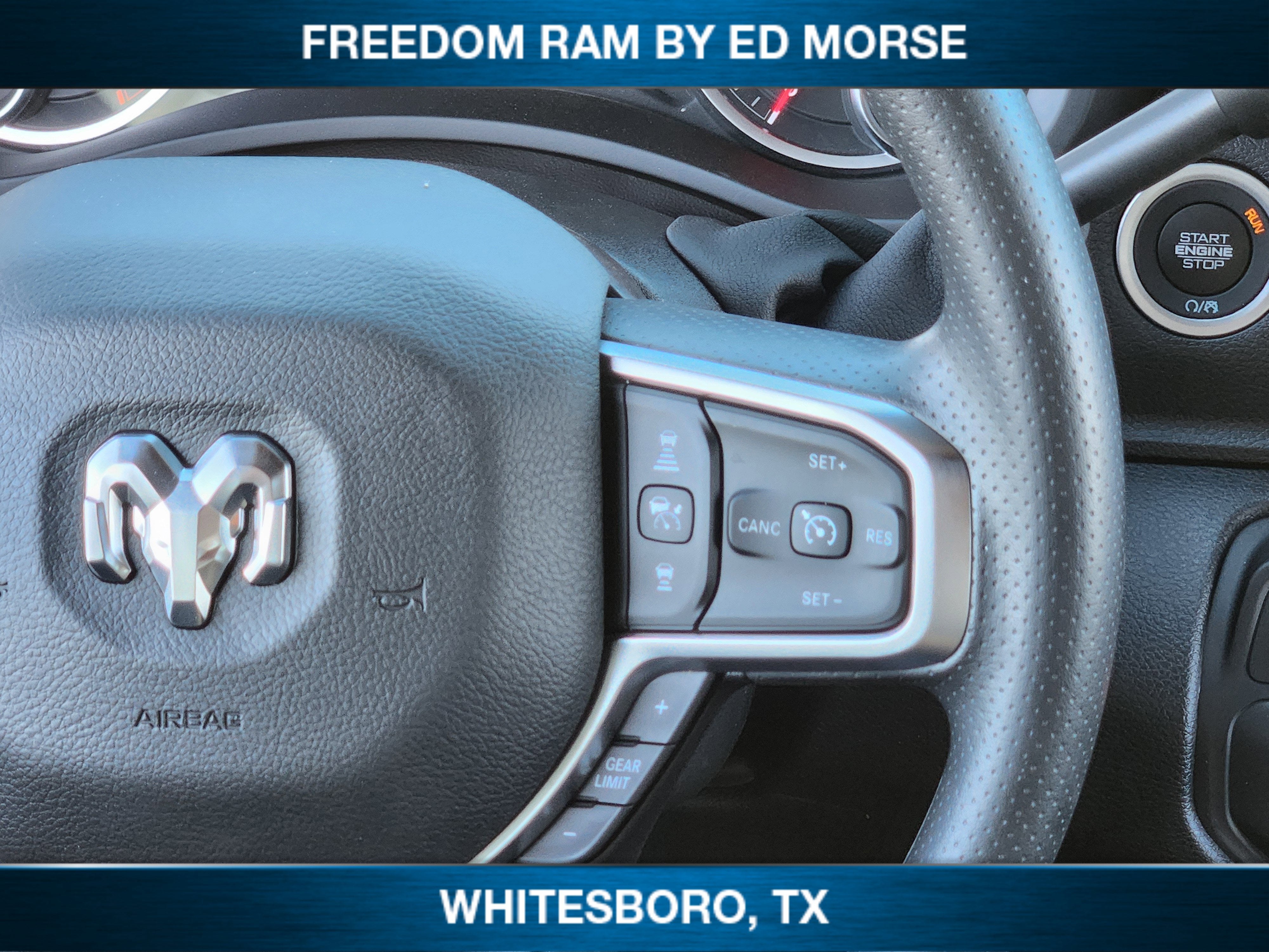 2026 RAM 3500 Chassis Cab Tradesman