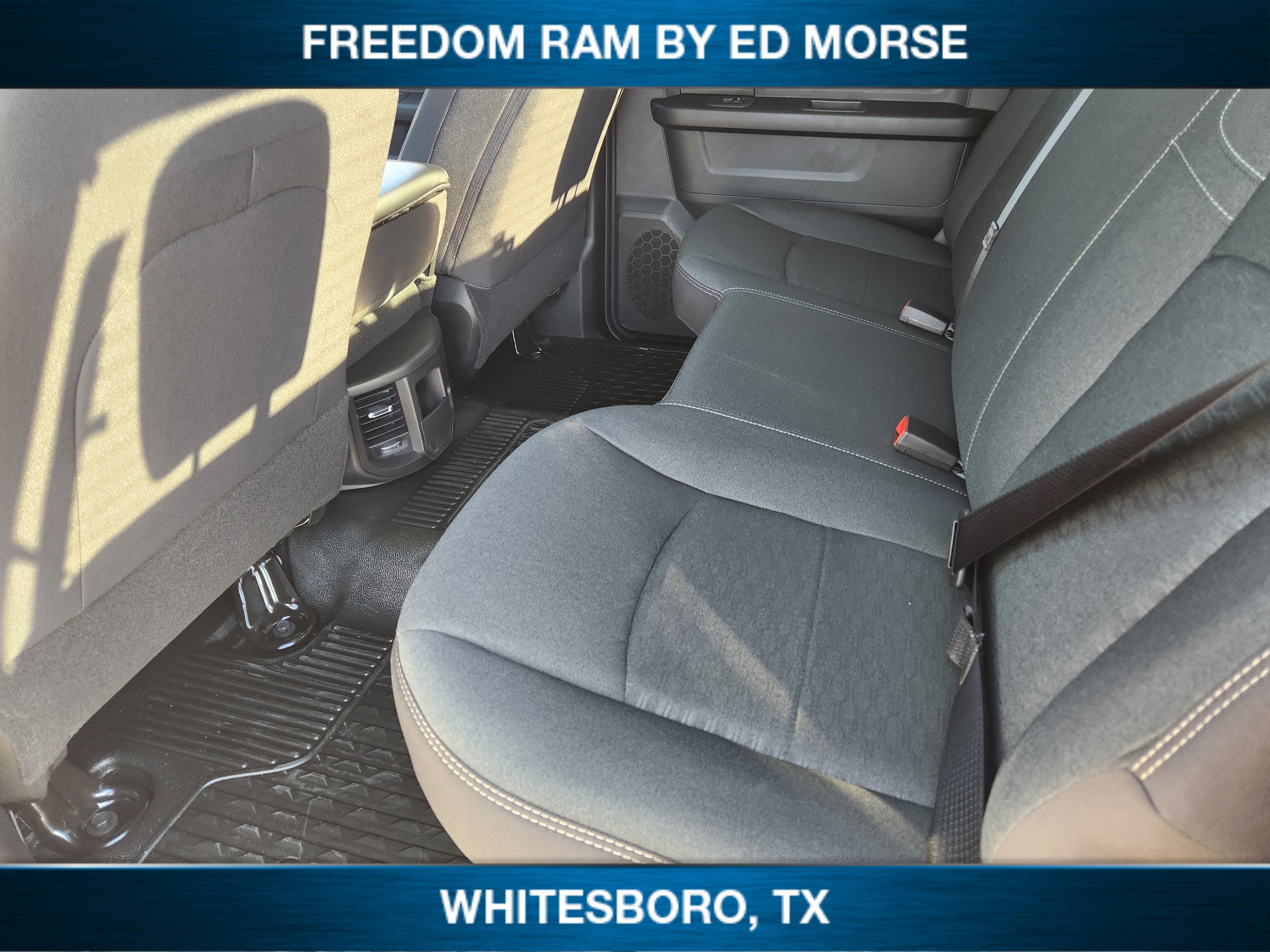 2026 RAM 3500 Chassis Cab Tradesman