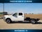 2026 RAM 3500 Chassis Cab Tradesman