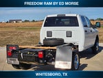 2026 RAM 3500 Chassis Cab Tradesman