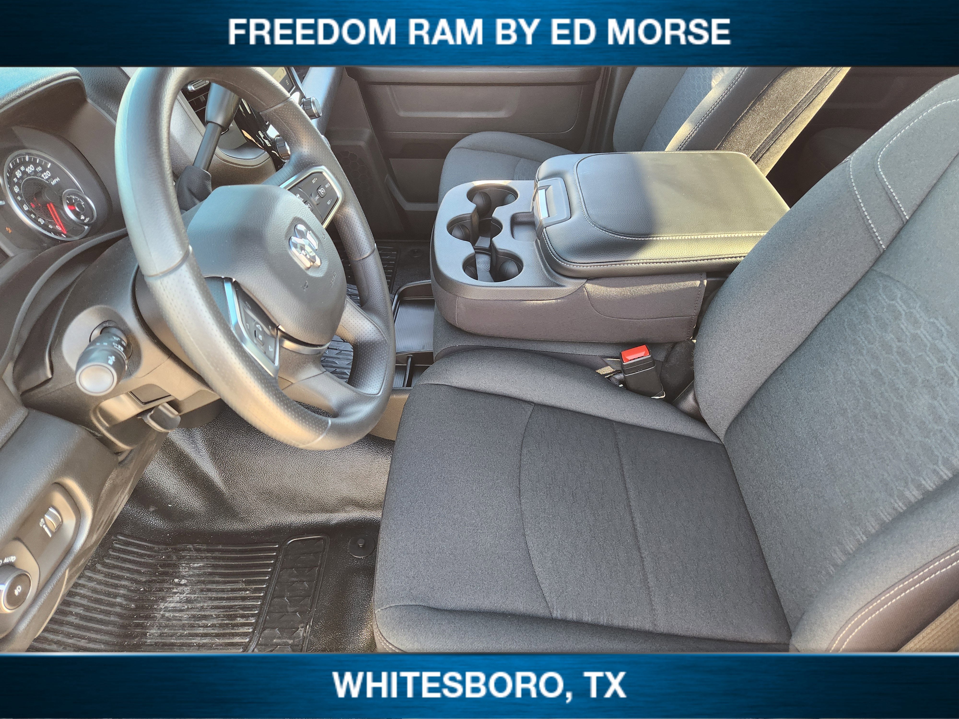 2026 RAM 3500 Chassis Cab Tradesman