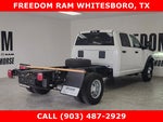 2026 RAM 3500 Chassis Cab Tradesman