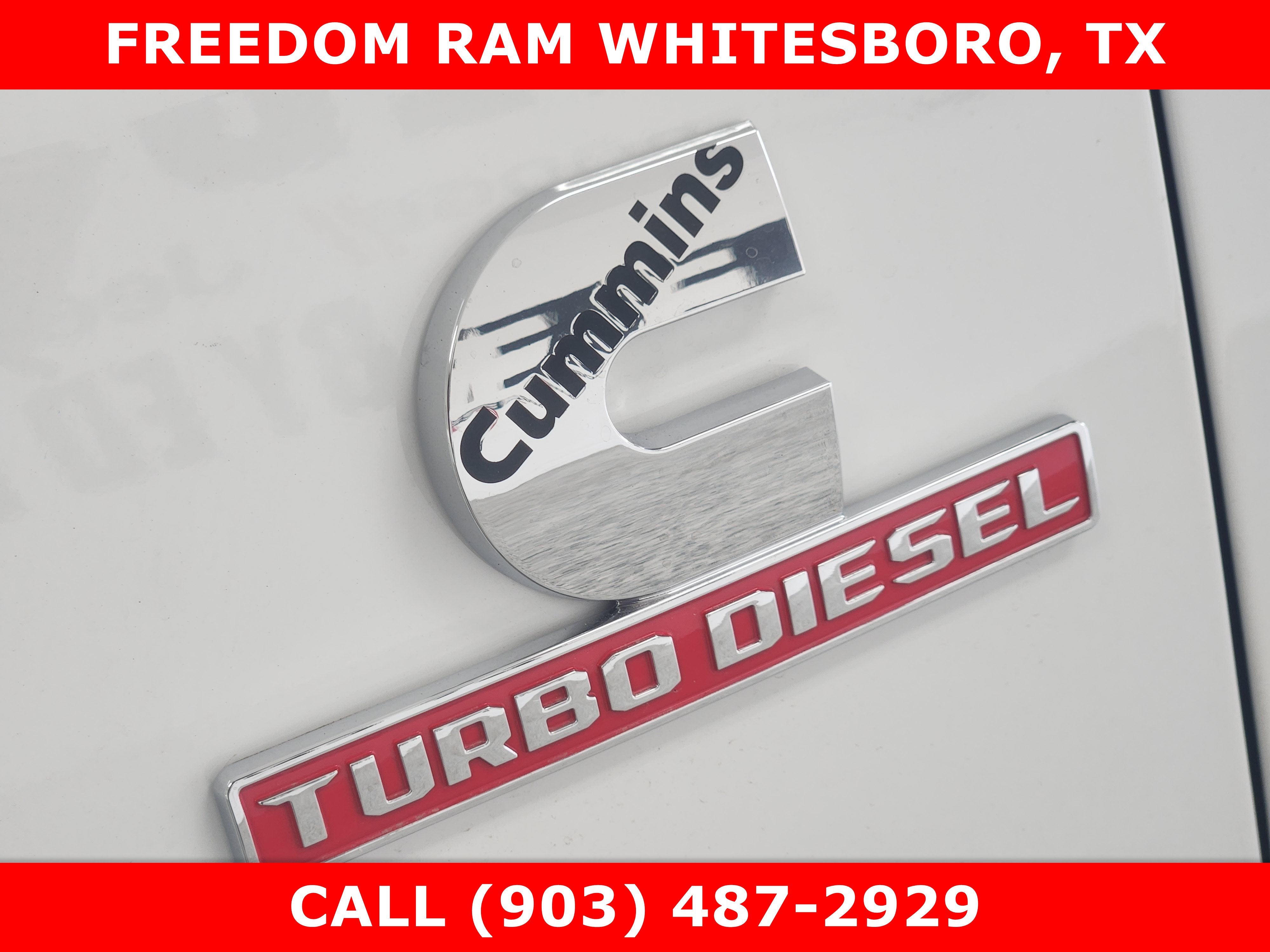 2026 RAM 3500 Chassis Cab Tradesman