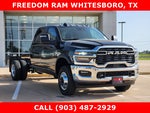 2026 RAM 3500 Chassis Cab Tradesman