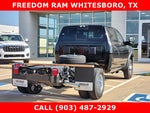 2026 RAM 3500 Chassis Cab Tradesman
