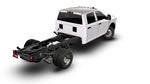 2026 RAM 3500 Chassis Cab Tradesman