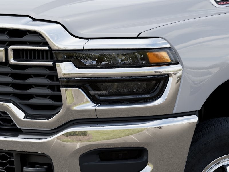 2026 RAM 3500 Chassis Cab Tradesman
