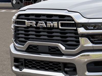 2026 RAM 3500 Chassis Cab Tradesman