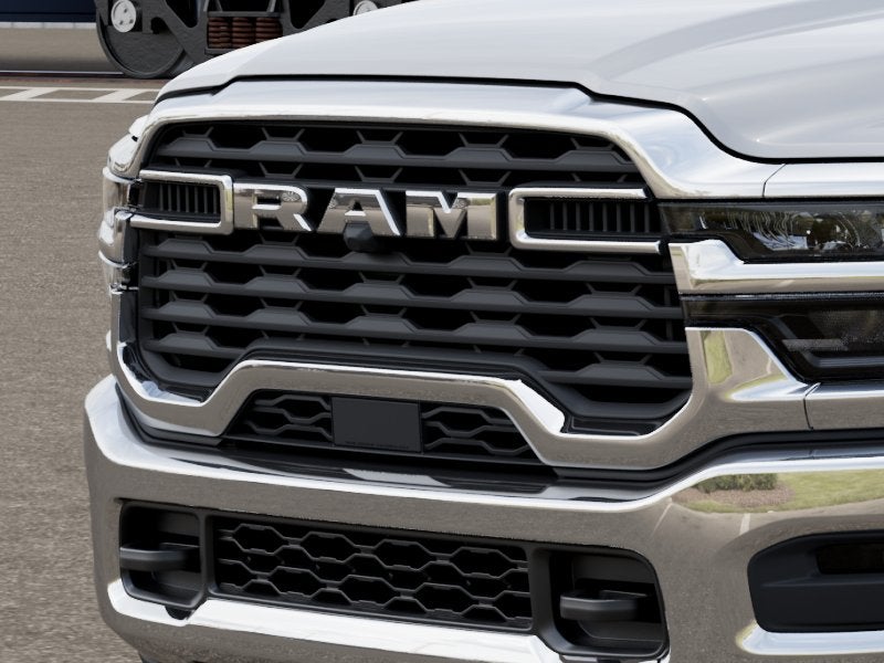 2026 RAM 3500 Chassis Cab Tradesman