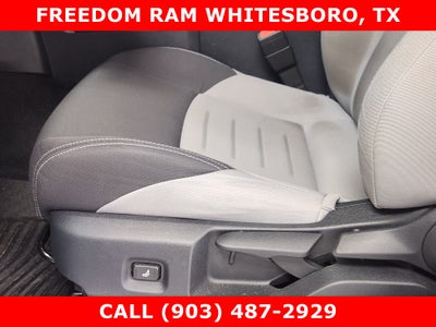 2025 Toyota Tacoma 4WD TRD Off Road Hybrid