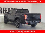 2025 Toyota Tacoma 4WD TRD Off Road Hybrid