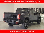 2025 Toyota Tacoma 4WD TRD Off Road Hybrid