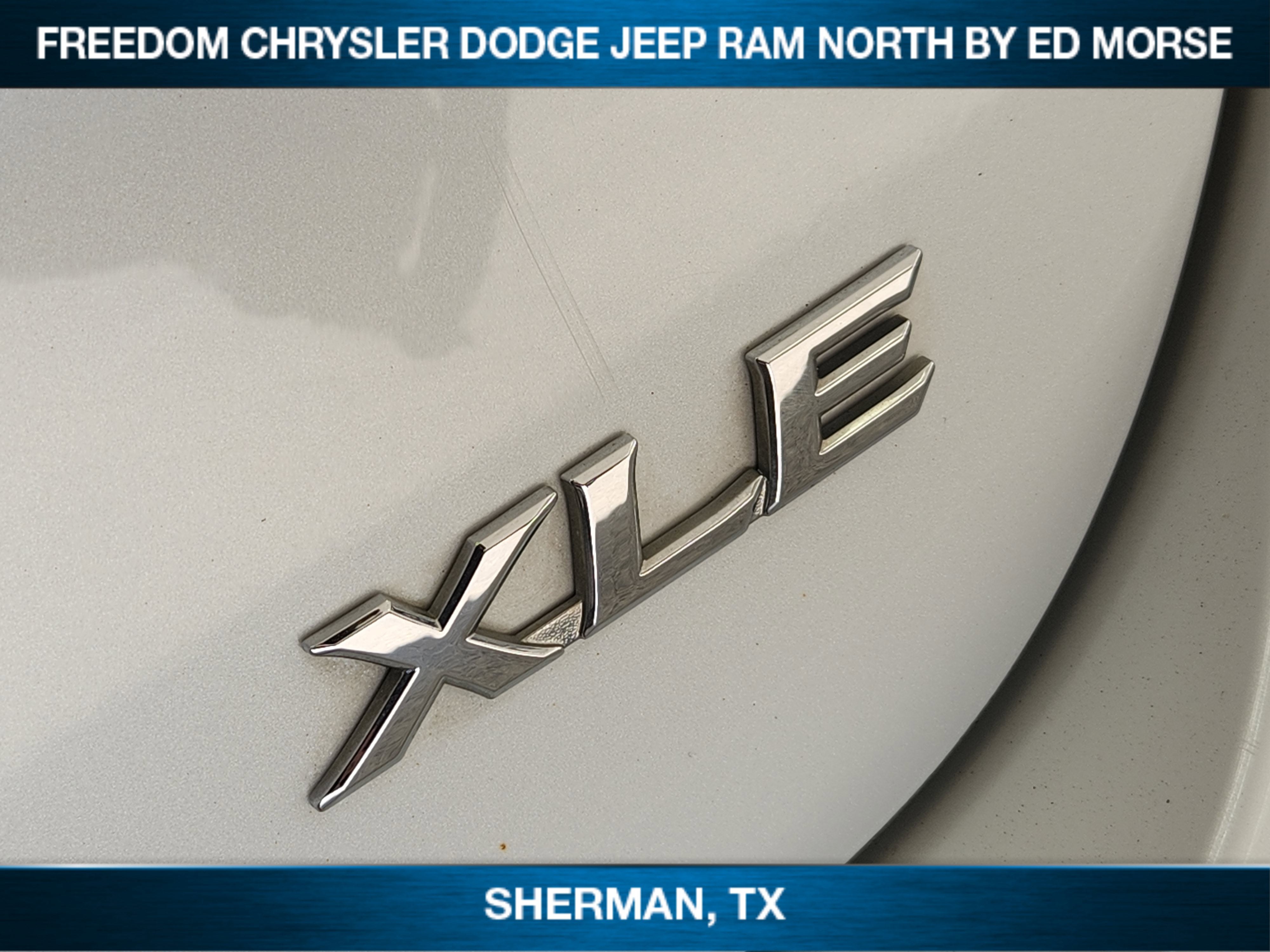 2018 Toyota Camry XLE V6