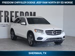 2019 Mercedes-Benz GLC GLC 300