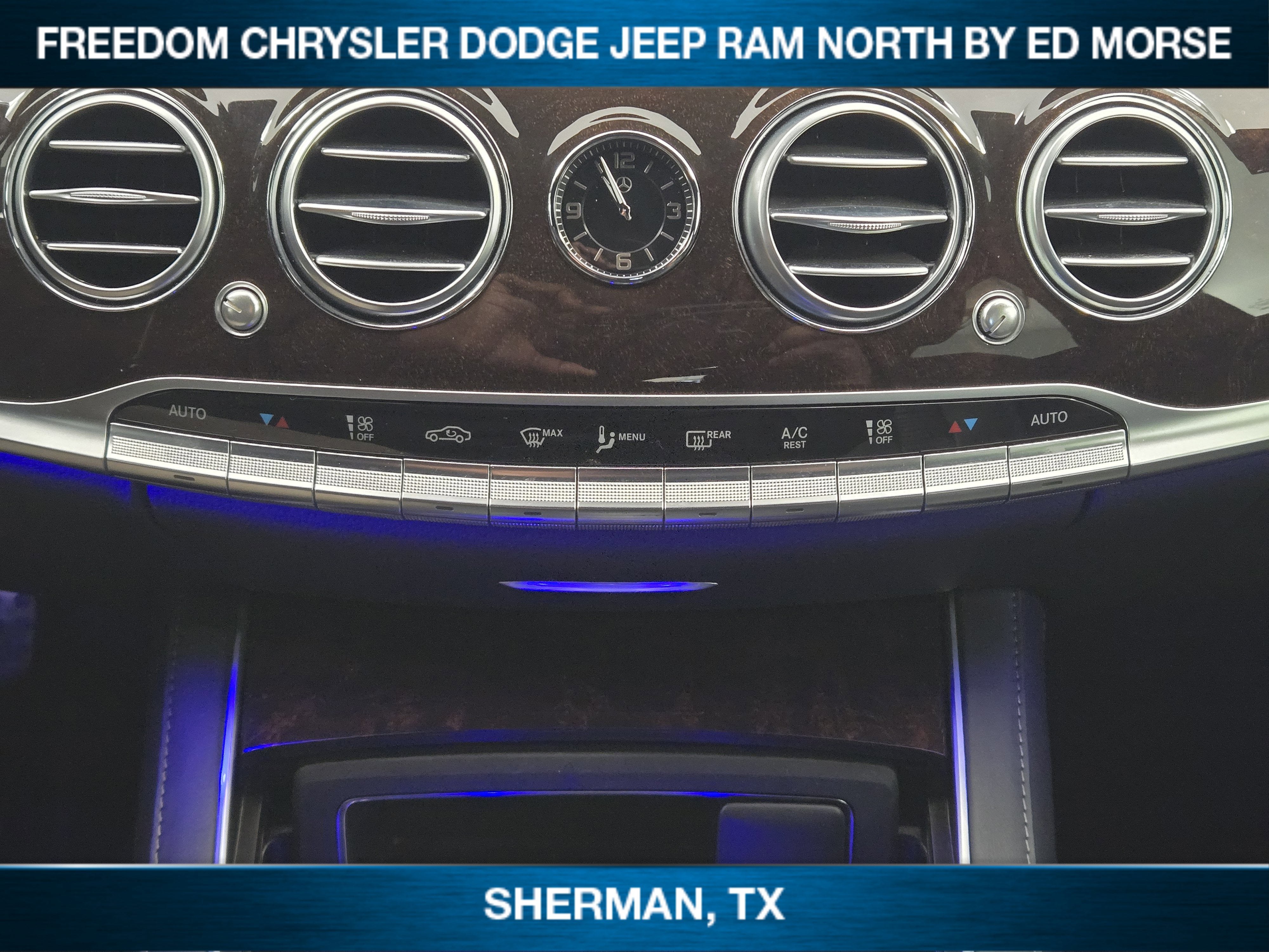 2020 Mercedes-Benz S-Class S 560