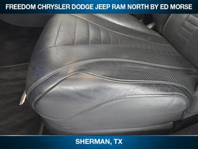 2020 Mercedes-Benz S-Class S 560