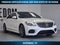 2020 Mercedes-Benz S-Class S 560