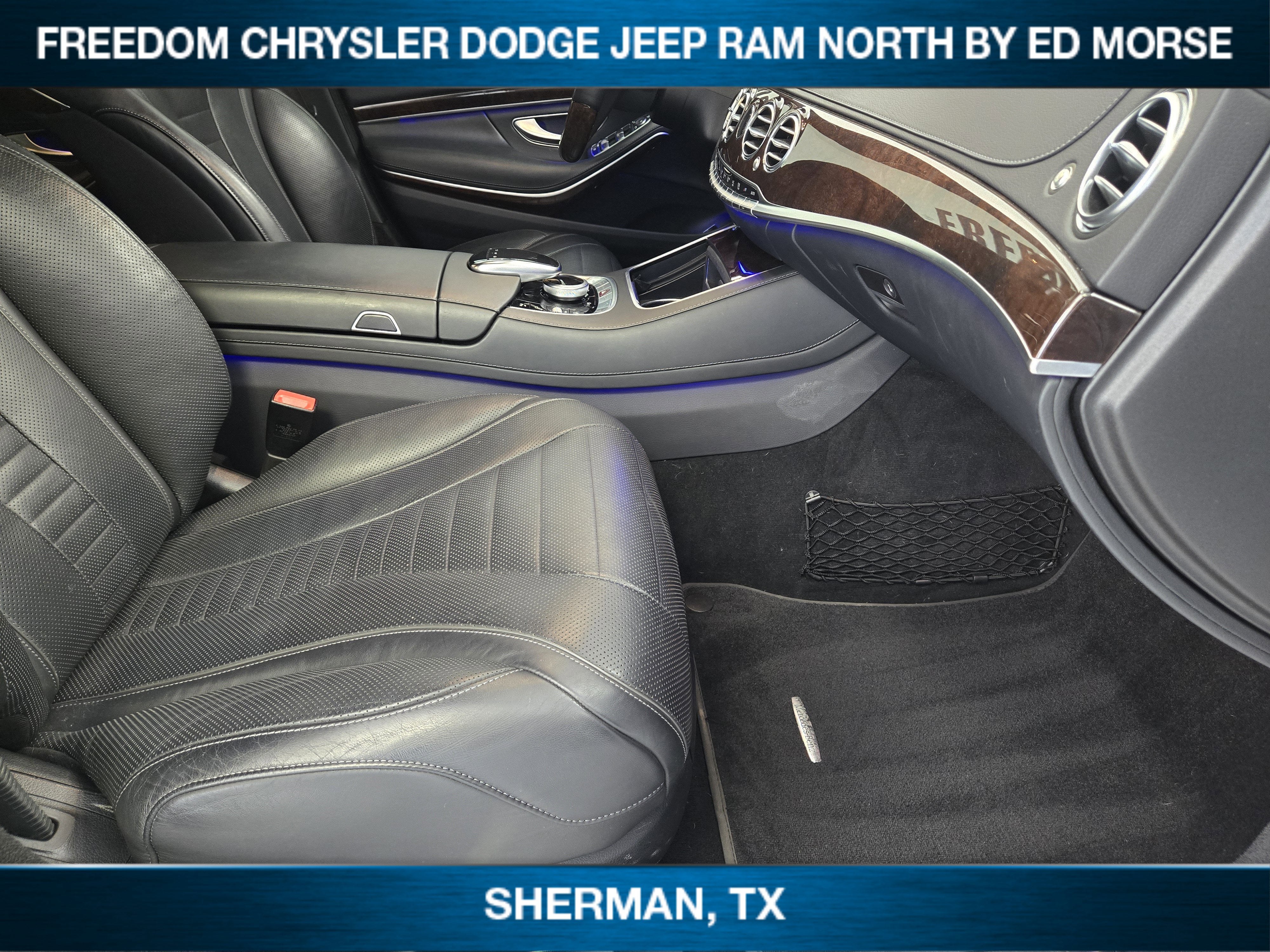 2020 Mercedes-Benz S-Class S 560