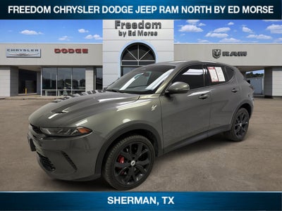 2024 Dodge Hornet GT