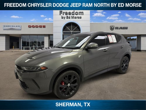 2024 Dodge Hornet GT