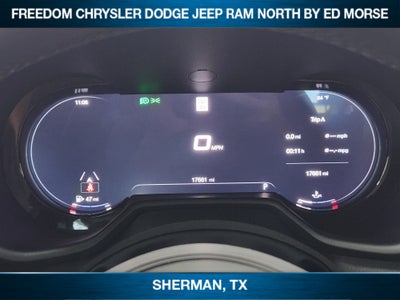 2024 Dodge Hornet GT