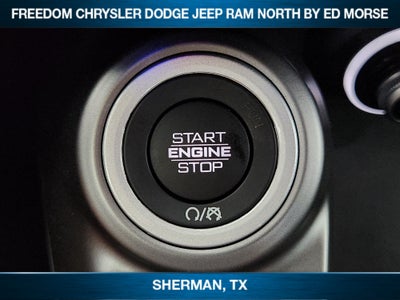 2024 Dodge Hornet GT
