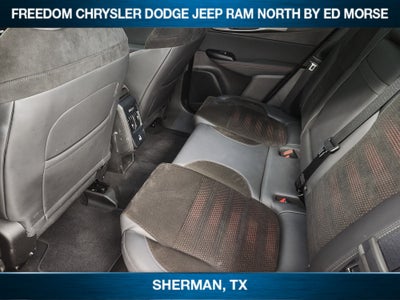 2024 Dodge Hornet GT