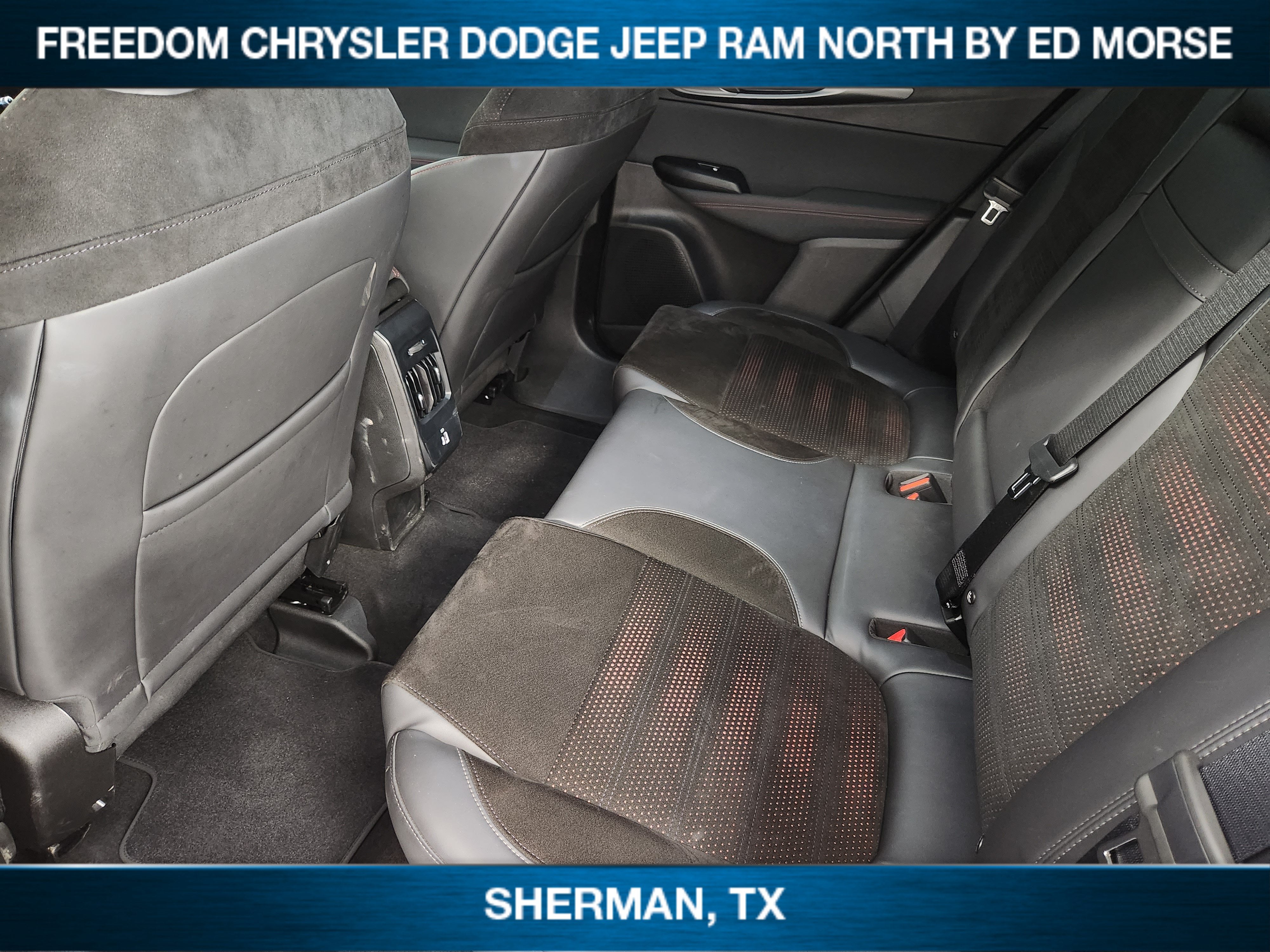 2024 Dodge Hornet GT