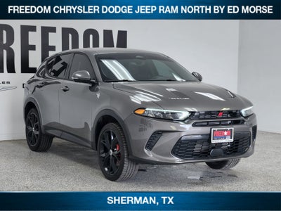 2024 Dodge Hornet GT