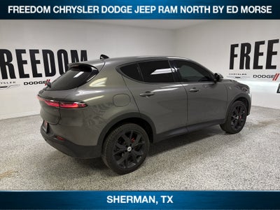 2024 Dodge Hornet GT