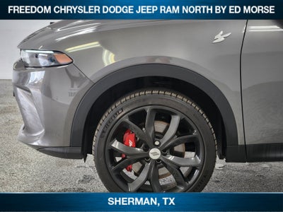 2024 Dodge Hornet GT