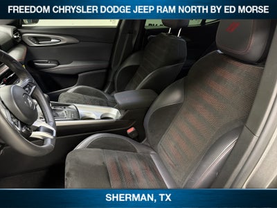 2024 Dodge Hornet GT