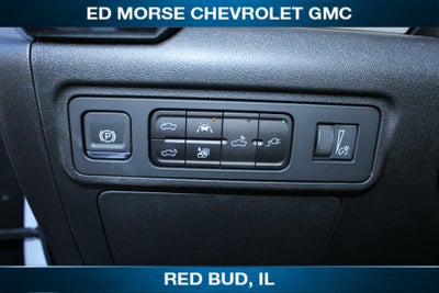 2026 GMC HUMMER EV Pickup 2X