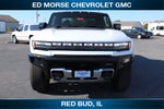 2026 GMC HUMMER EV Pickup 2X