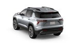 2027 Chevrolet Equinox FWD RS