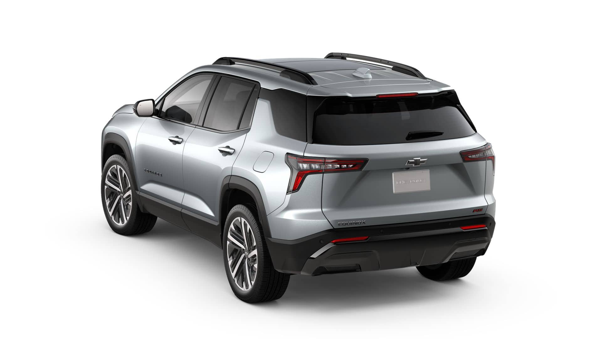 2027 Chevrolet Equinox FWD RS
