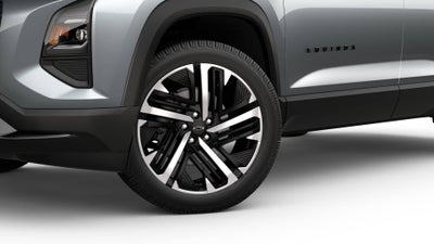 2027 Chevrolet Equinox FWD RS