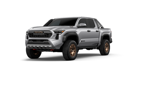 2025 Toyota Tacoma i-FORCE MAX Trailhunter