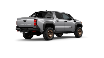 2025 Toyota Tacoma i-FORCE MAX Trailhunter