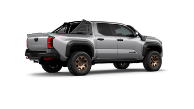 2025 Toyota Tacoma i-FORCE MAX Trailhunter