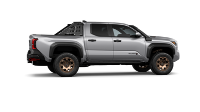 2025 Toyota Tacoma i-FORCE MAX Trailhunter