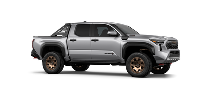 2025 Toyota Tacoma i-FORCE MAX Trailhunter