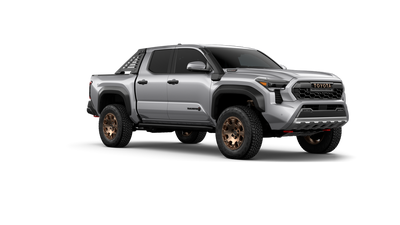 2025 Toyota Tacoma i-FORCE MAX Trailhunter
