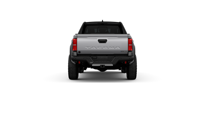 2025 Toyota Tacoma i-FORCE MAX Trailhunter
