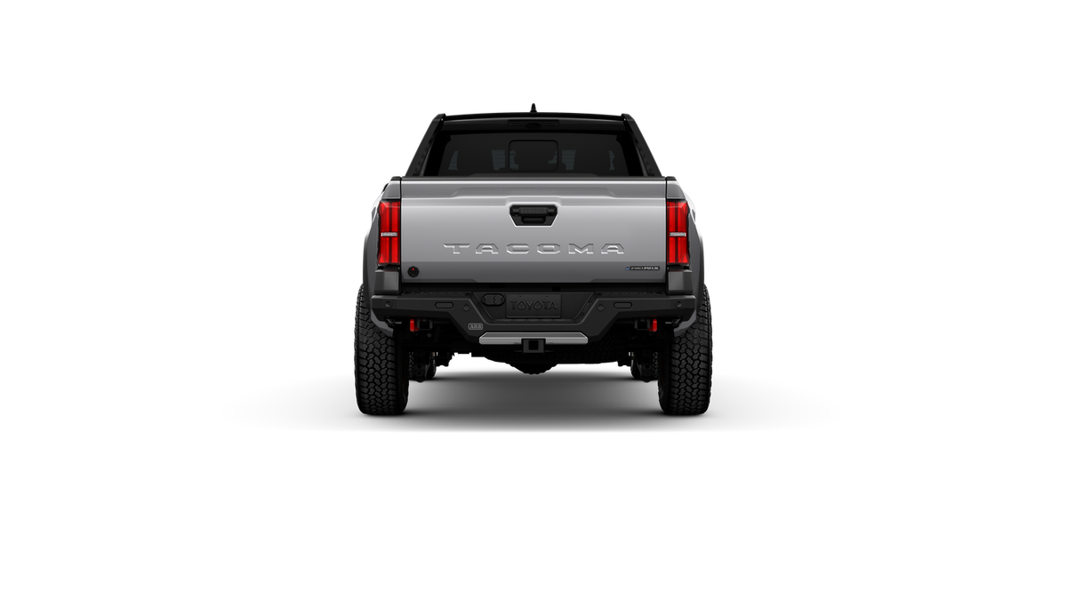 2025 Toyota Tacoma i-FORCE MAX Trailhunter