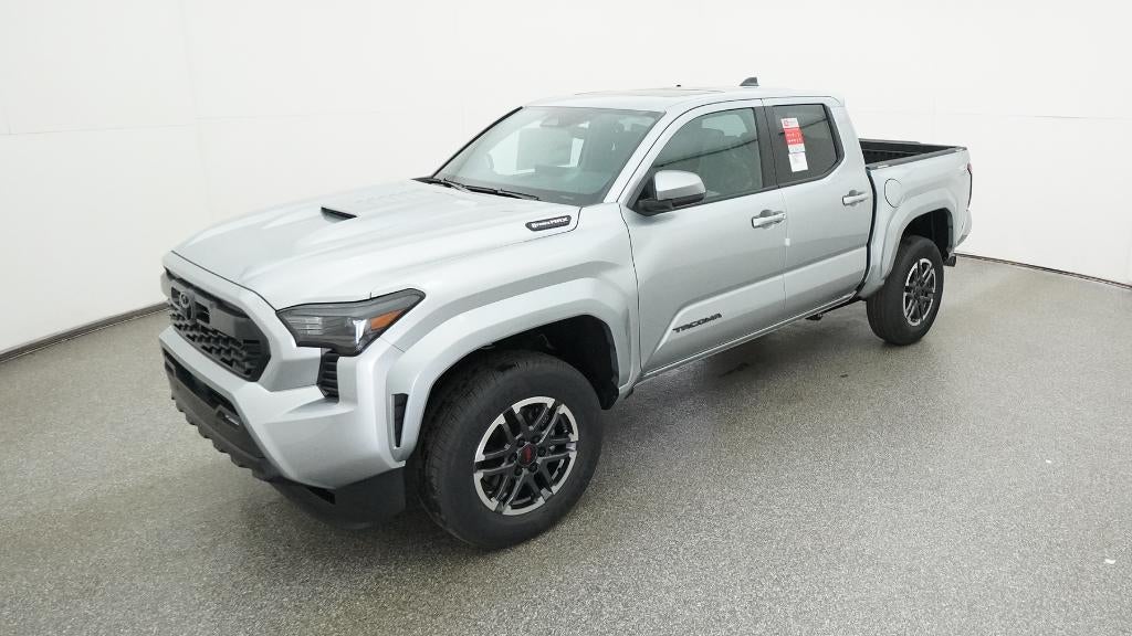 2026 Toyota Tacoma i-FORCE MAX TRD Sport i-FORCE MAX
