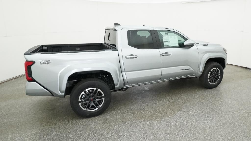 2026 Toyota Tacoma i-FORCE MAX TRD Sport i-FORCE MAX