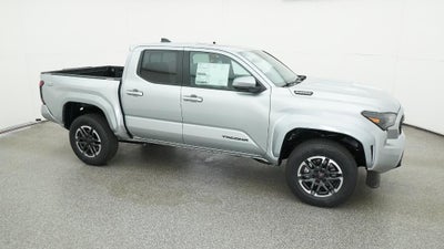 2026 Toyota Tacoma i-FORCE MAX TRD Sport i-FORCE MAX