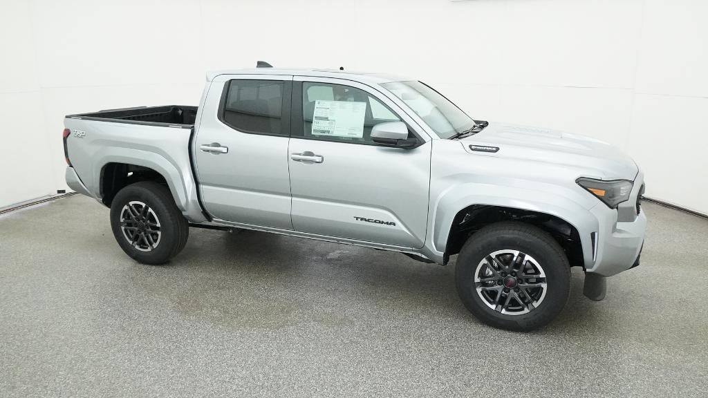 2026 Toyota Tacoma i-FORCE MAX TRD Sport i-FORCE MAX